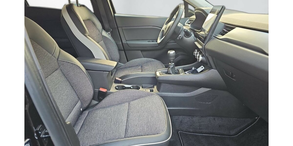 Renault Captur Techno Fast Track Insp. NEU, Kamera 28.353 km 20.670 &euro; Schwalbach/Taunus 65824