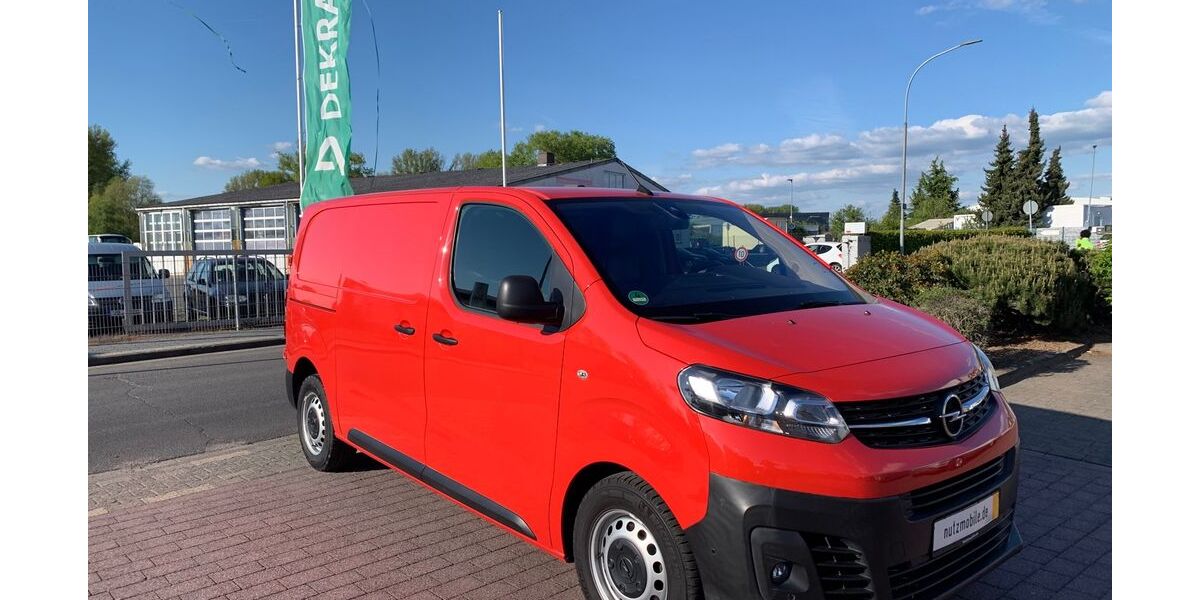 Opel Vivaro 53.130 km 21.999 &euro; Erlensee 63526