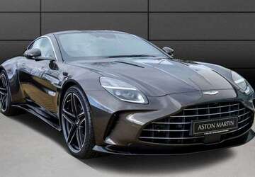 Aston Martin V8 1.999 km 199.999 &euro; Kronberg 61476