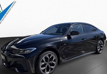 BMW i4 95.000 km 33.470 &euro; Bad Homburg 61352