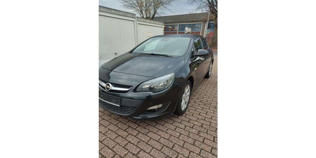 Opel Astra 249.417 km 5.390 &euro; Hanau 63452