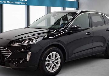 Ford Kuga 54.227 km 21.840 &euro; Maintal 63477