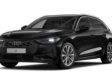 Audi A5 28.282 km 44.579 &euro; Oberursel 61440