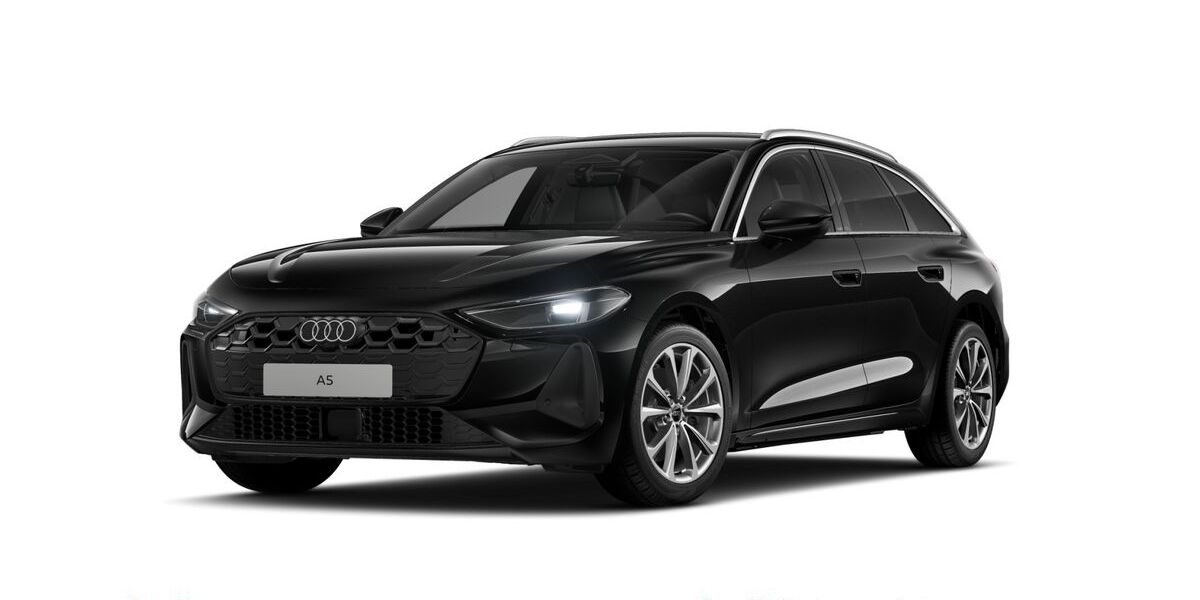 Audi A5 28.282 km 44.579 &euro; Oberursel 61440