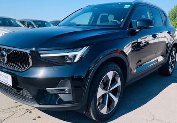 Volvo XC40 26.950 km 36.485 &euro; Bad Vilbel 61118