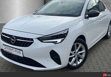 Opel Corsa 54.550 km 13.670 &euro; Rödermark 63322