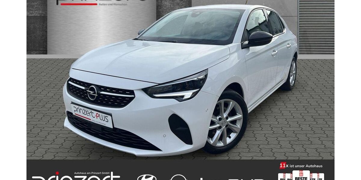 Opel Corsa 54.550 km 13.670 &euro; Rödermark 63322