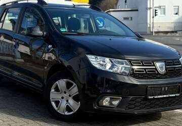 Dacia Logan 129.000 km 6.300 &euro; Bad Homburg 61350