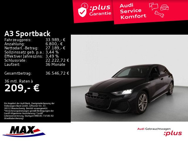 Audi A3 23.200 km 33.729 &euro; Offenbach am Main 63071