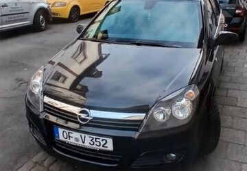 Opel Astra 210.000 km 1.600 &euro; Offenbach am Main 63073