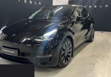 Tesla Model Y 85.815 km 35.600 &euro; Hanau 63457