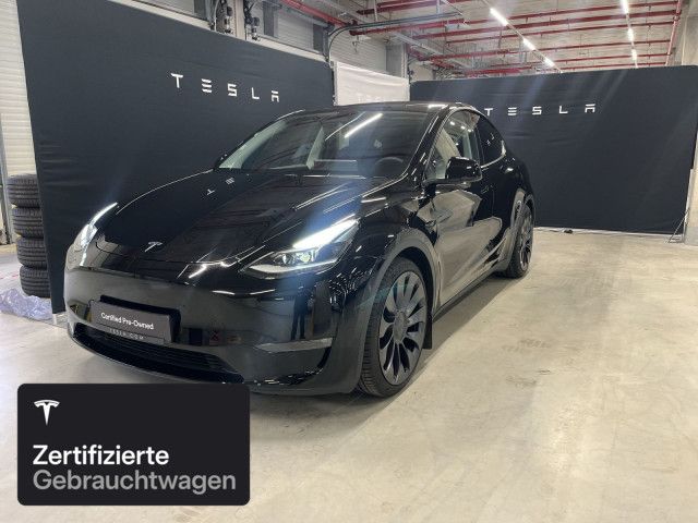 Tesla Model Y 85.815 km 35.600 &euro; Hanau 63457
