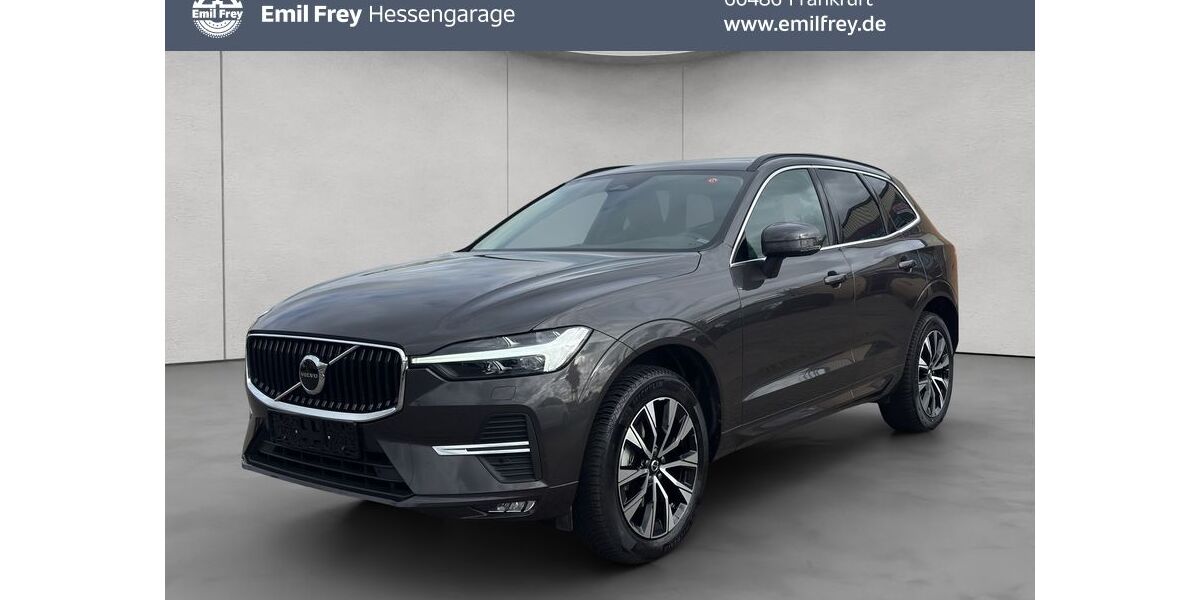 Volvo XC60 15.351 km 39.450 &euro; Frankfurt am Main 60486