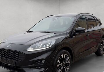 Ford Kuga 47.336 km 24.550 &euro; Frankfurt 60386