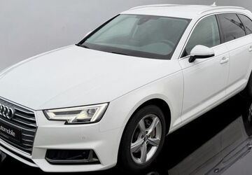 Audi A4 169.899 km 15.900 &euro; Stockstadt am Main 63811