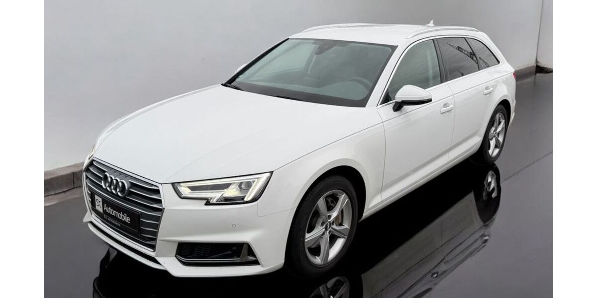 Audi A4 169.899 km 15.900 &euro; Stockstadt am Main 63811