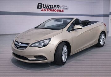 Opel Cascada 136.794 km 8.499 &euro; Roßdorf 64380