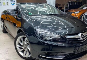 Opel Cascada 129.073 km 7.900 &euro; Neu-Isenburg 63263