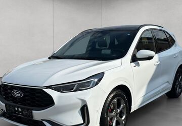 Ford Kuga 24.042 km 32.750 &euro; Frankfurt 60386