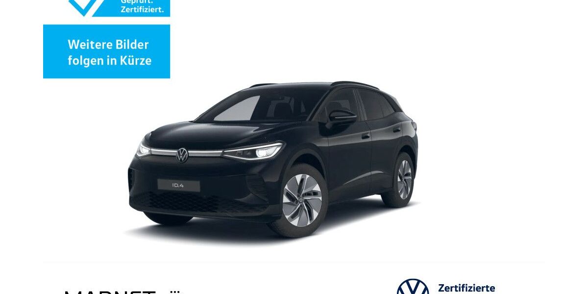 VW ID.4 8.761 km 35.990 &euro; Bad Nauheim 61231