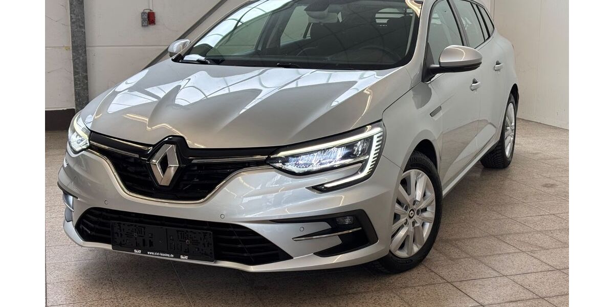 Renault Megane 107.507 km 13.400 &euro; Hanau 63456