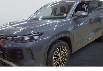 VW Tayron 21.430 km 36.280 &euro; Frankfurt 60326