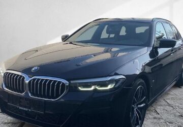 BMW 520 114.489 km 31.888 &euro; Frankfurt 60314