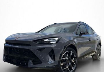 Cupra Formentor 3.689 km 41.700 &euro; Friedberg 61169