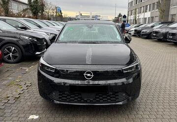 Opel Corsa 9.703 km 16.680 &euro; Rüsselsheim 65428