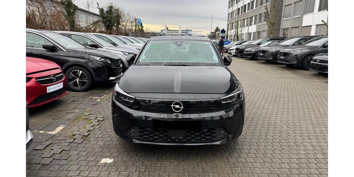 Opel Corsa 9.703 km 16.680 &euro; Rüsselsheim 65428