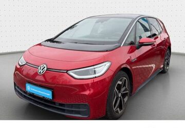 VW ID.3 46.511 km 26.690 &euro; Eschborn 65760