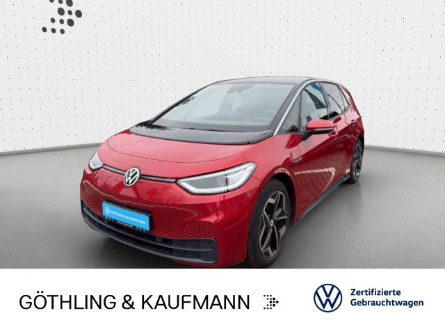 VW ID.3 46.511 km 26.690 &euro; Eschborn 65760