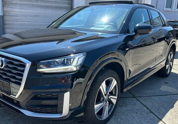 Audi Q2 211.534 km 13.600 &euro; Bad Vilbel (bei Frankfurt) 61118