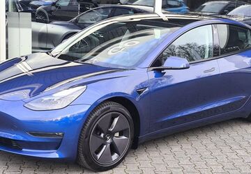 Tesla Model 3 102.213 km 24.950 &euro; Dieburg 64807