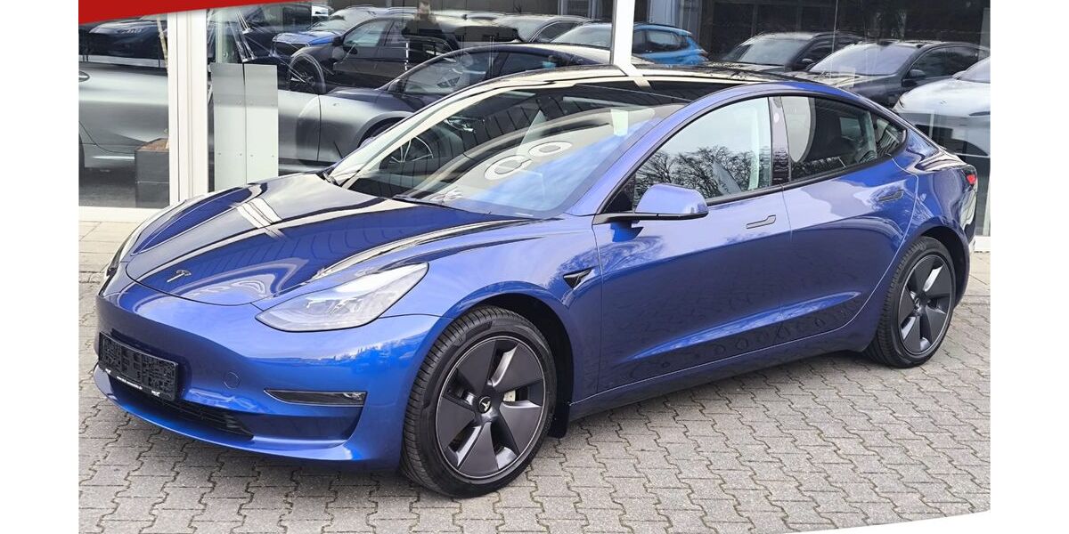 Tesla Model 3 102.213 km 24.950 &euro; Dieburg 64807