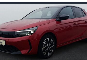 Opel Corsa 9.254 km 18.890 &euro; Kriftel 65830