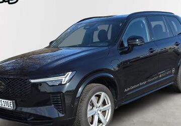 Volvo XC90 9.900 km 89.900 &euro; Kleinostheim 63801