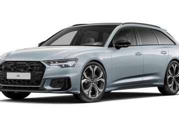 Audi A6 4.969 km 52.190 &euro; Oberursel 61440