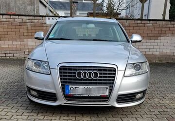 Audi A6 249.000 km 7.000 &euro; Neu Isenburg 63263