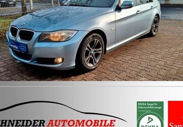 BMW 318 161.000 km 4.850 &euro; Stockstadt 63811