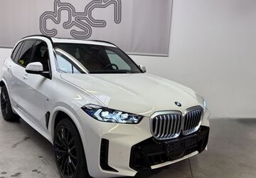 BMW X5 15.735 km 79.790 &euro; Maintal bei Frankfurt am Main 63477