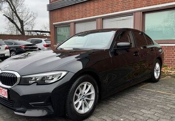 BMW 320 147.000 km 19.990 &euro; Rüsselsheim am Main 65428
