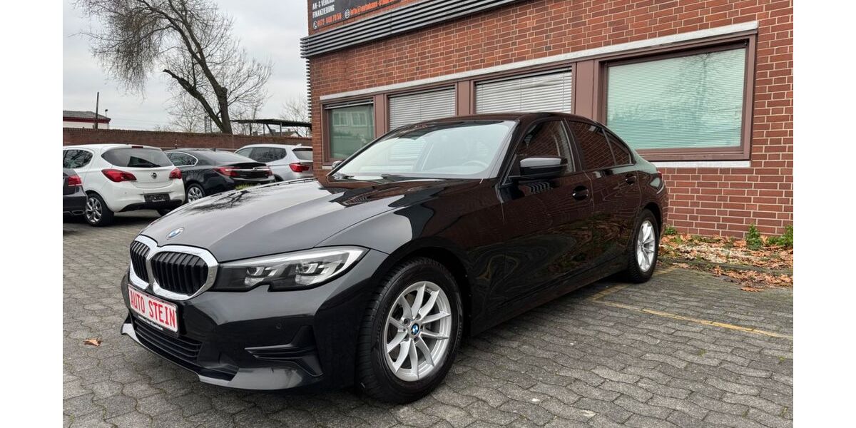 BMW 320 147.000 km 19.990 &euro; Rüsselsheim am Main 65428