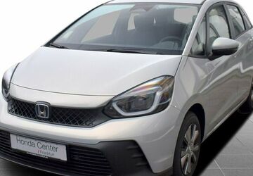 Honda Jazz 2.520 km 24.790 &euro; Frankfurt am Main 60314