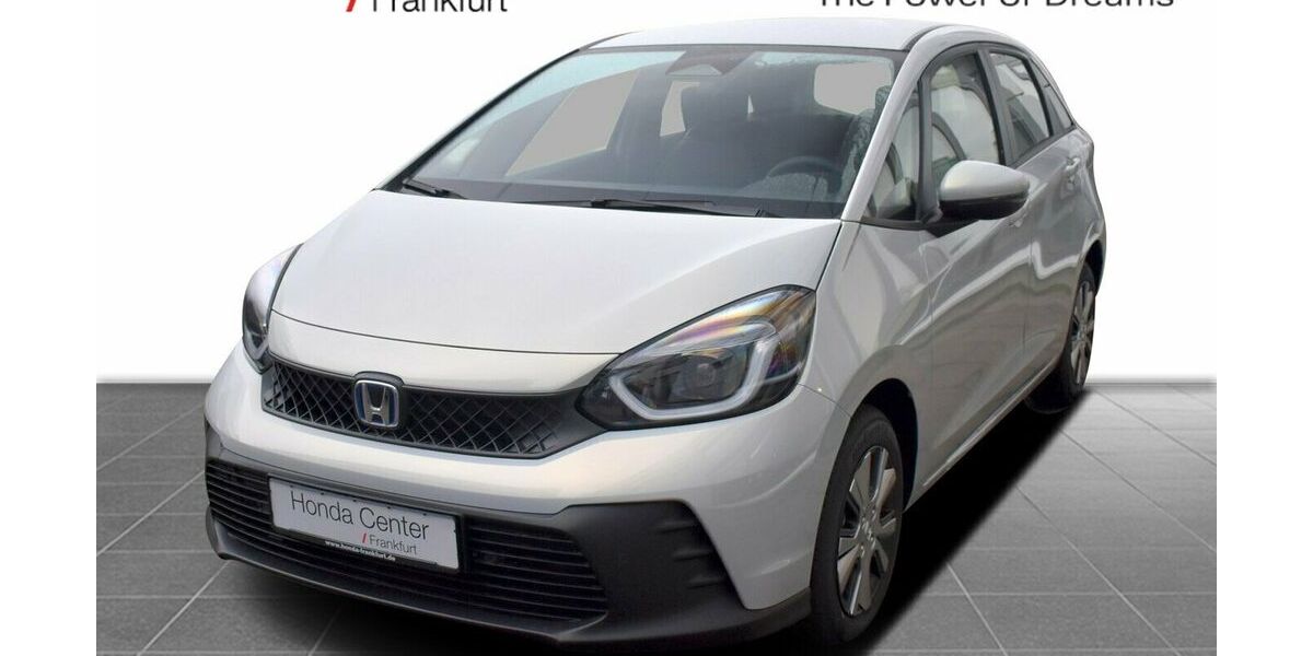 Honda Jazz 2.520 km 24.790 &euro; Frankfurt am Main 60314
