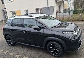 Citroen C3 Aircross 22.000 km 16.950 &euro; Frankfurt am Main 60439