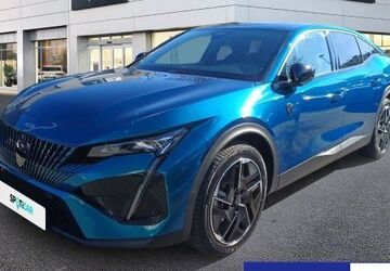 Peugeot 408 25.044 km 26.950 &euro; Neu-Isenburg 63263