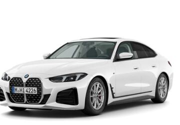 BMW 430 Gran Coupé 25.101 km 55.989 &euro; Frankfurt 60314