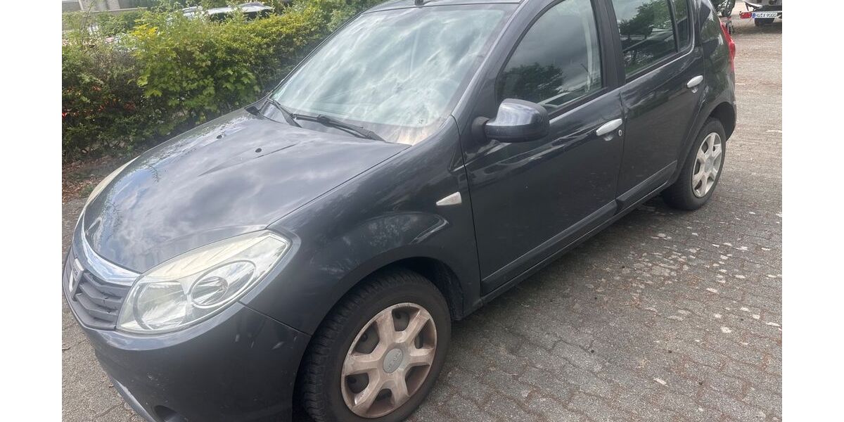 Dacia Sandero 238.000 km 1.290 &euro; Hanau 63452
