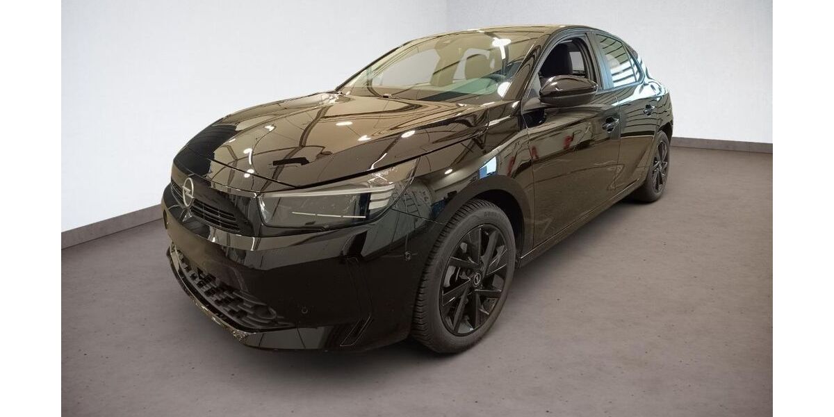 Opel Corsa 26.837 km 16.980 &euro; Rüsselsheim 65428